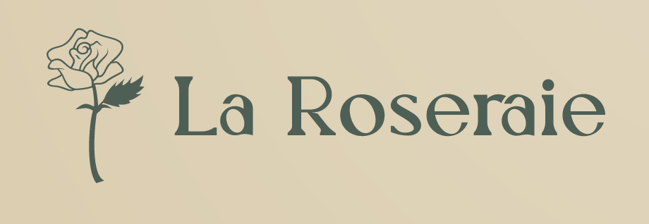 La Roseraie