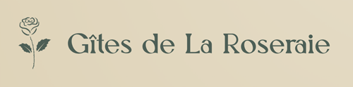 La Roseraie